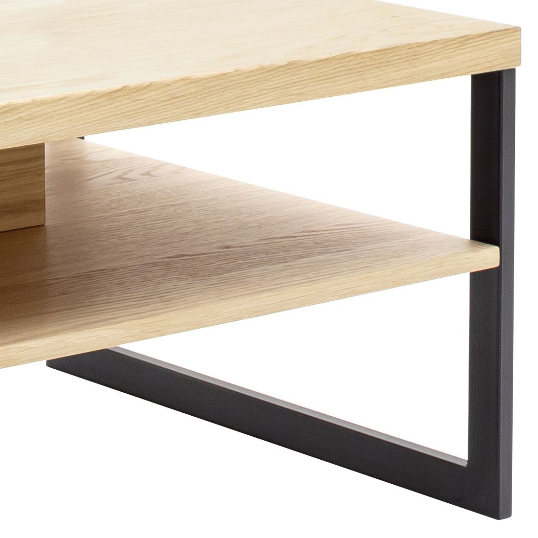 MCA Salerno Couchtisch 115x65cm