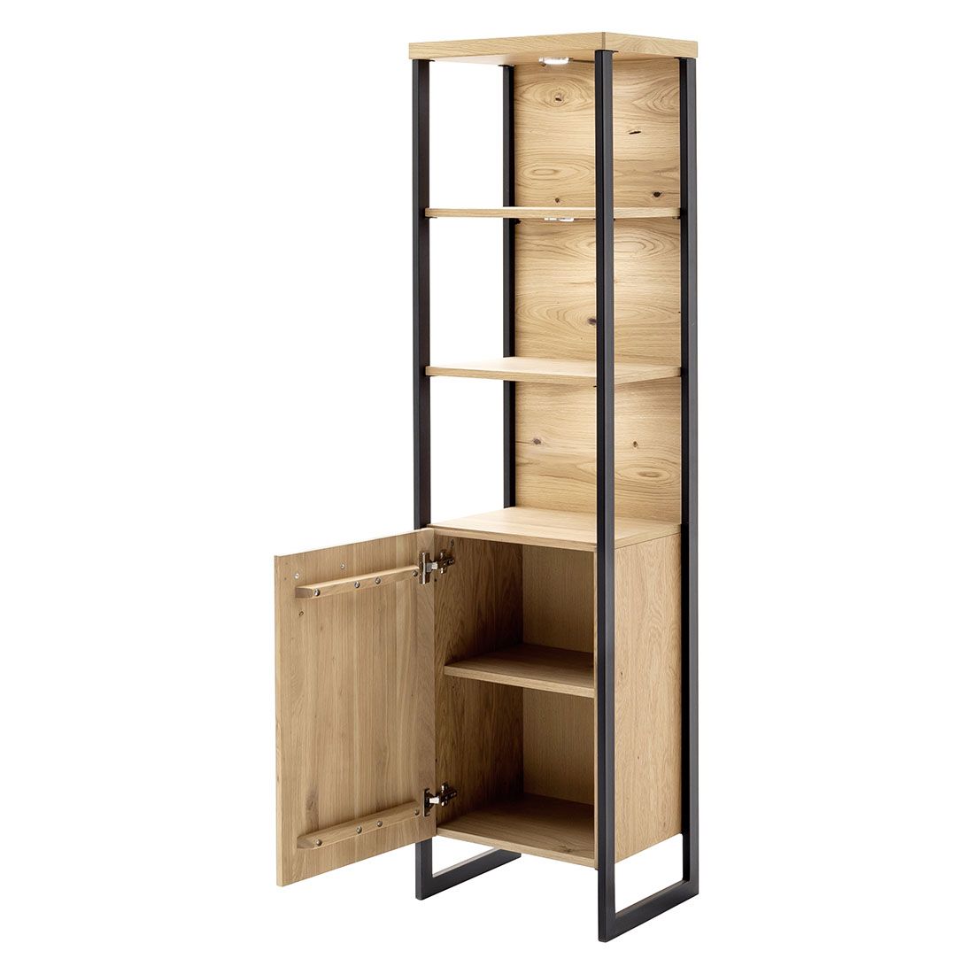 MCA Salerno Standregal 50x38x186cm