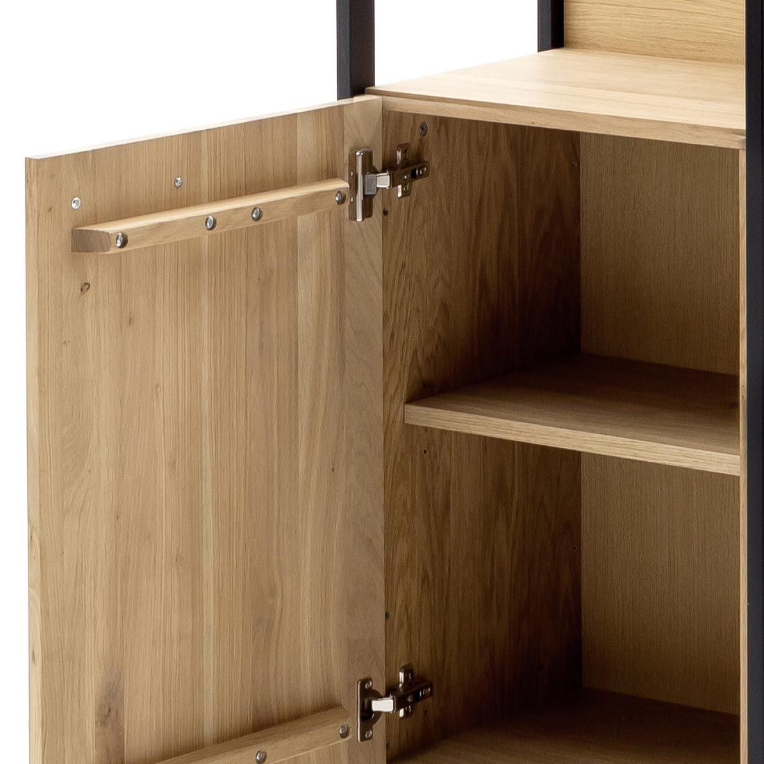 MCA Salerno Standregal 50x38x186cm