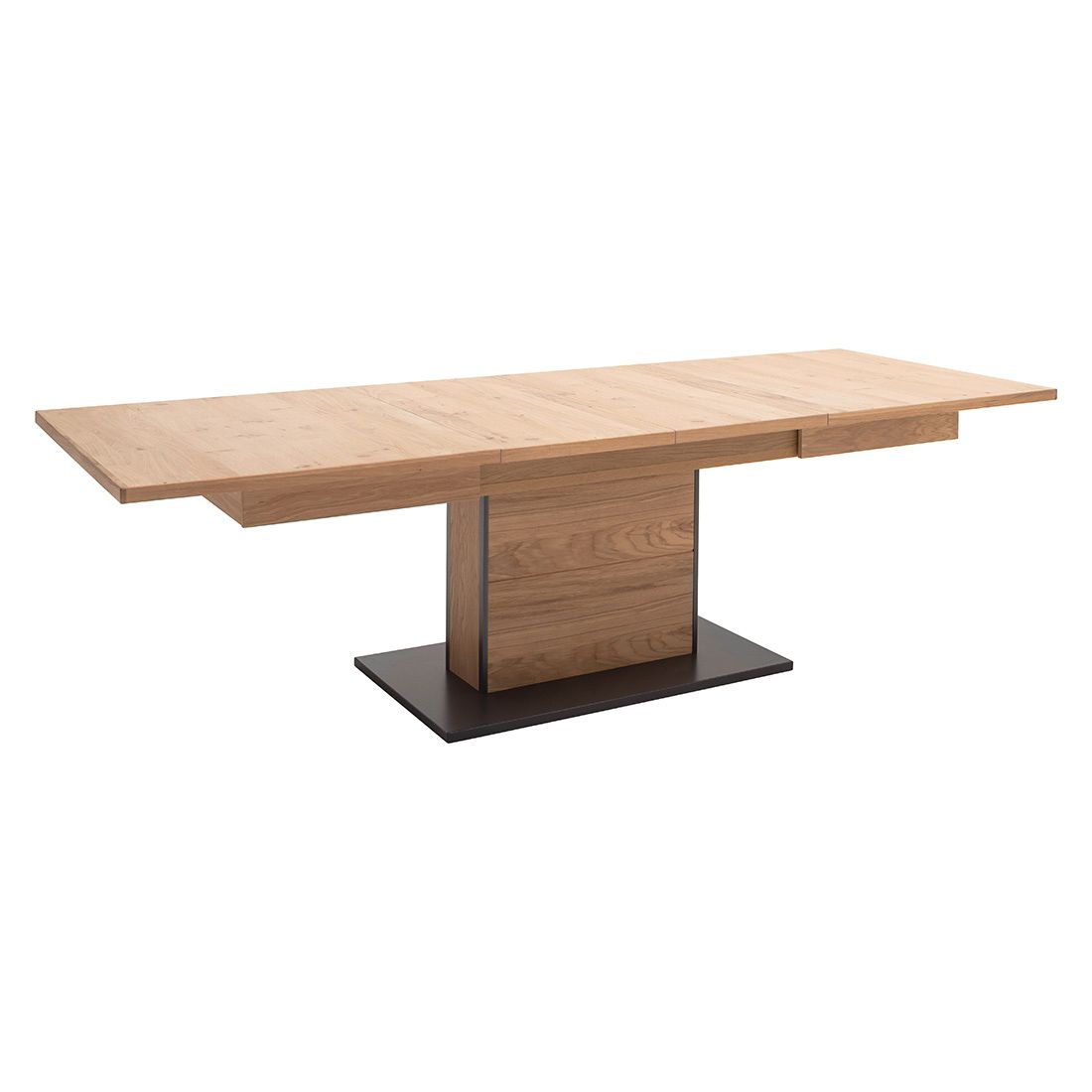 MCA Salta Essgruppe 7-tlg. Tisch 180/280x100cm