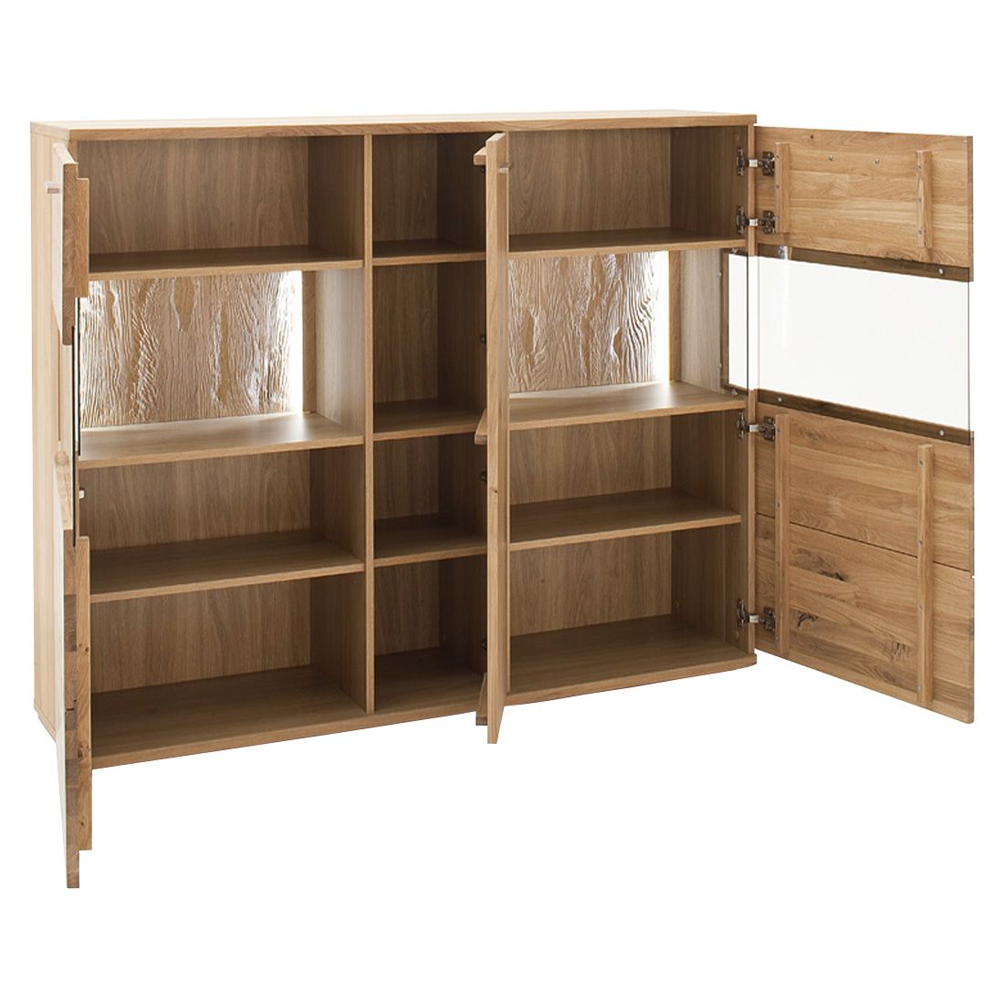 MCA Santori Highboard 150x37x121cm