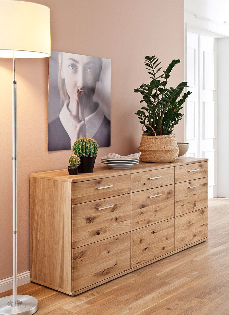 MCA Santori Sideboard 180x44x78cm