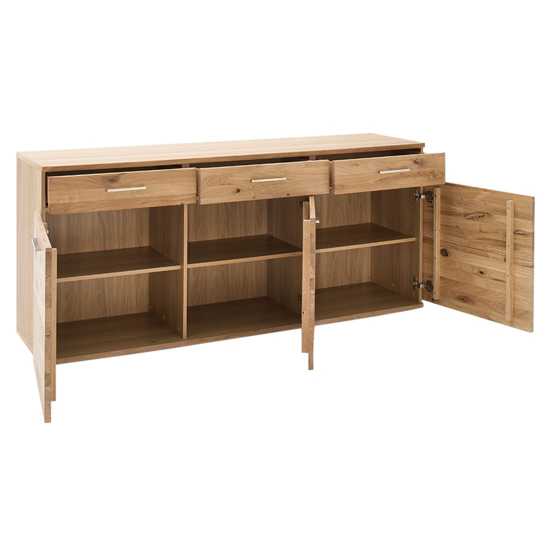 MCA Santori Sideboard 180x44x78cm