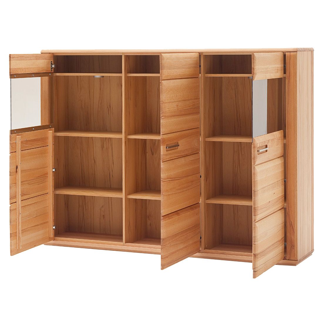 MCA Sena Highboard 179x38x131cm