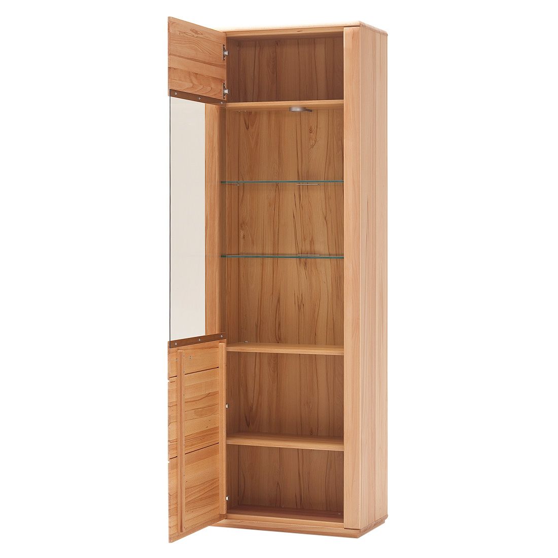 MCA Sena Vitrine 69x38x209cm