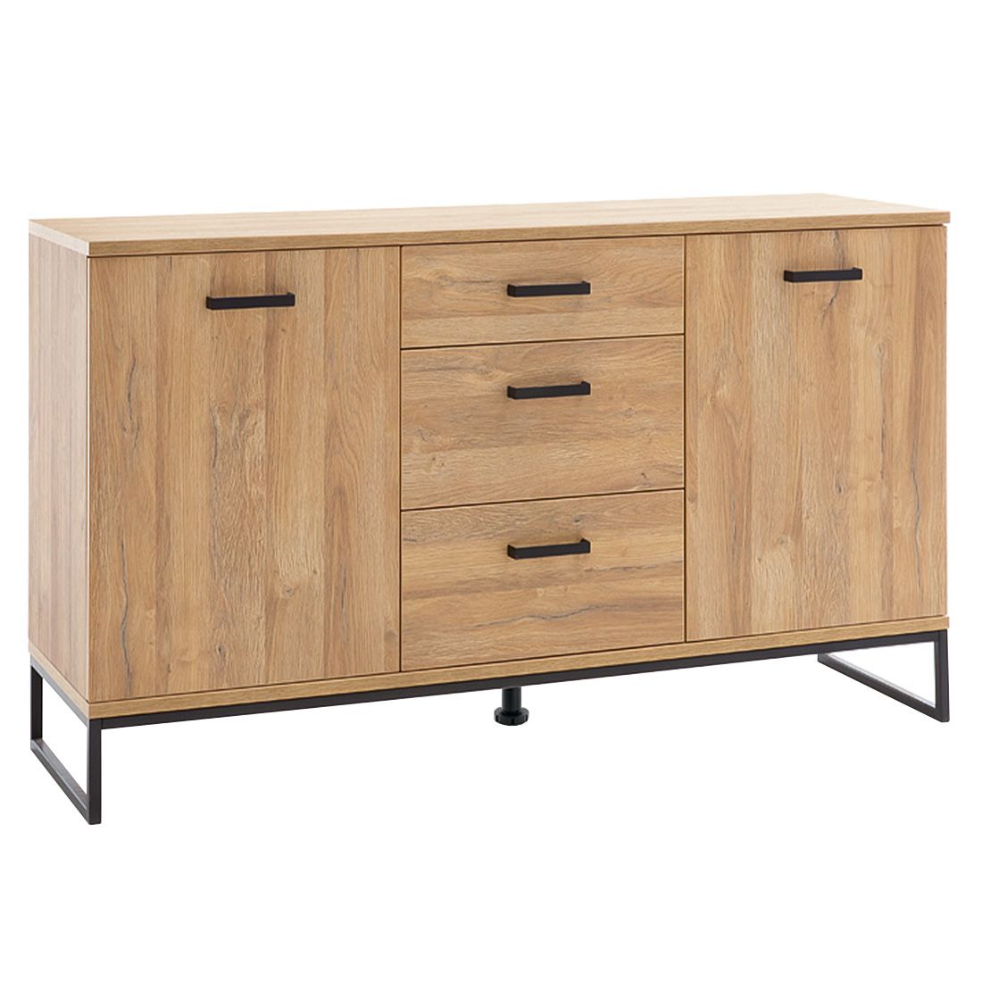 MCA Toledo Sideboard 151x44x88cm