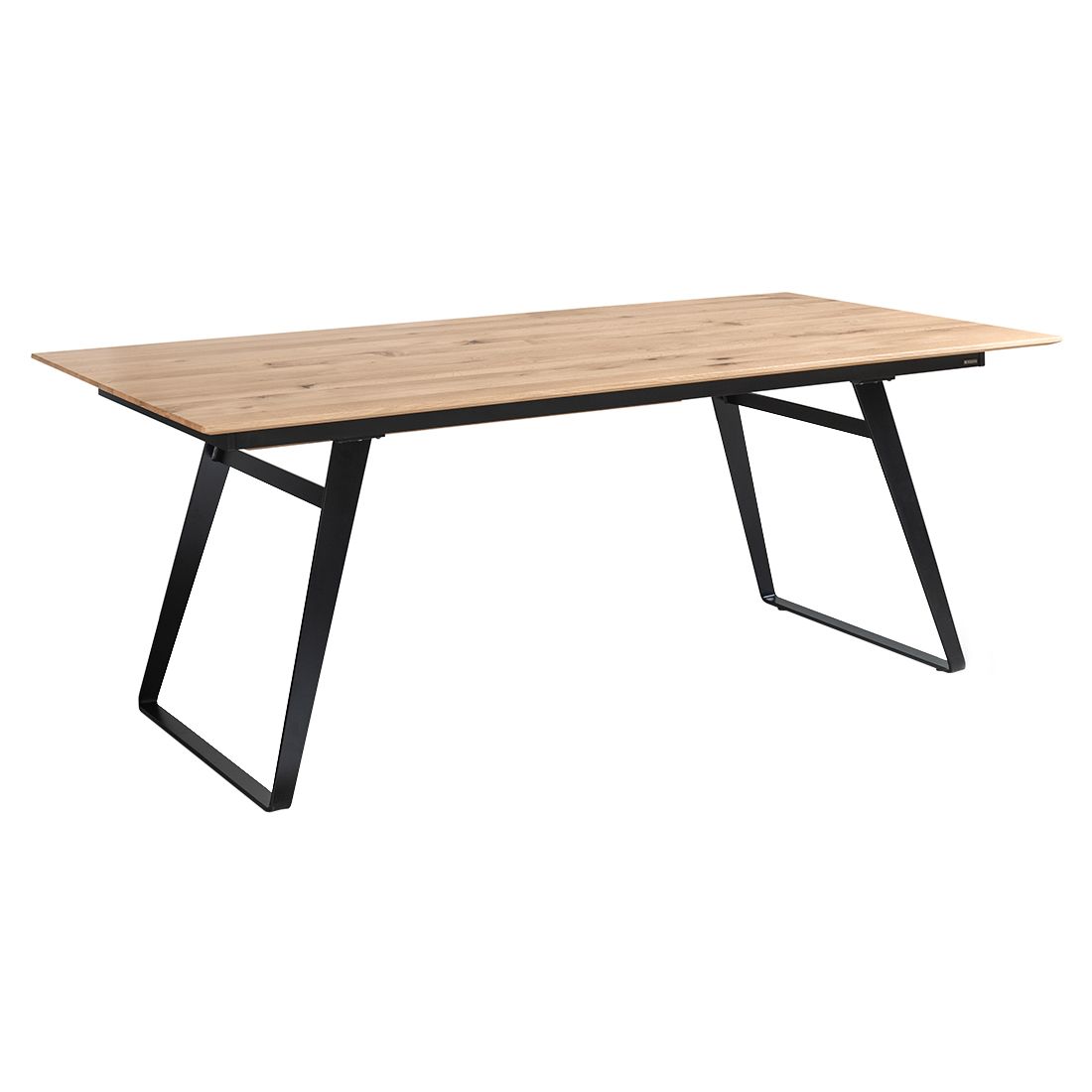 Musterring Tavia Essgruppe 7-tlg. Tisch 200/300x100cm