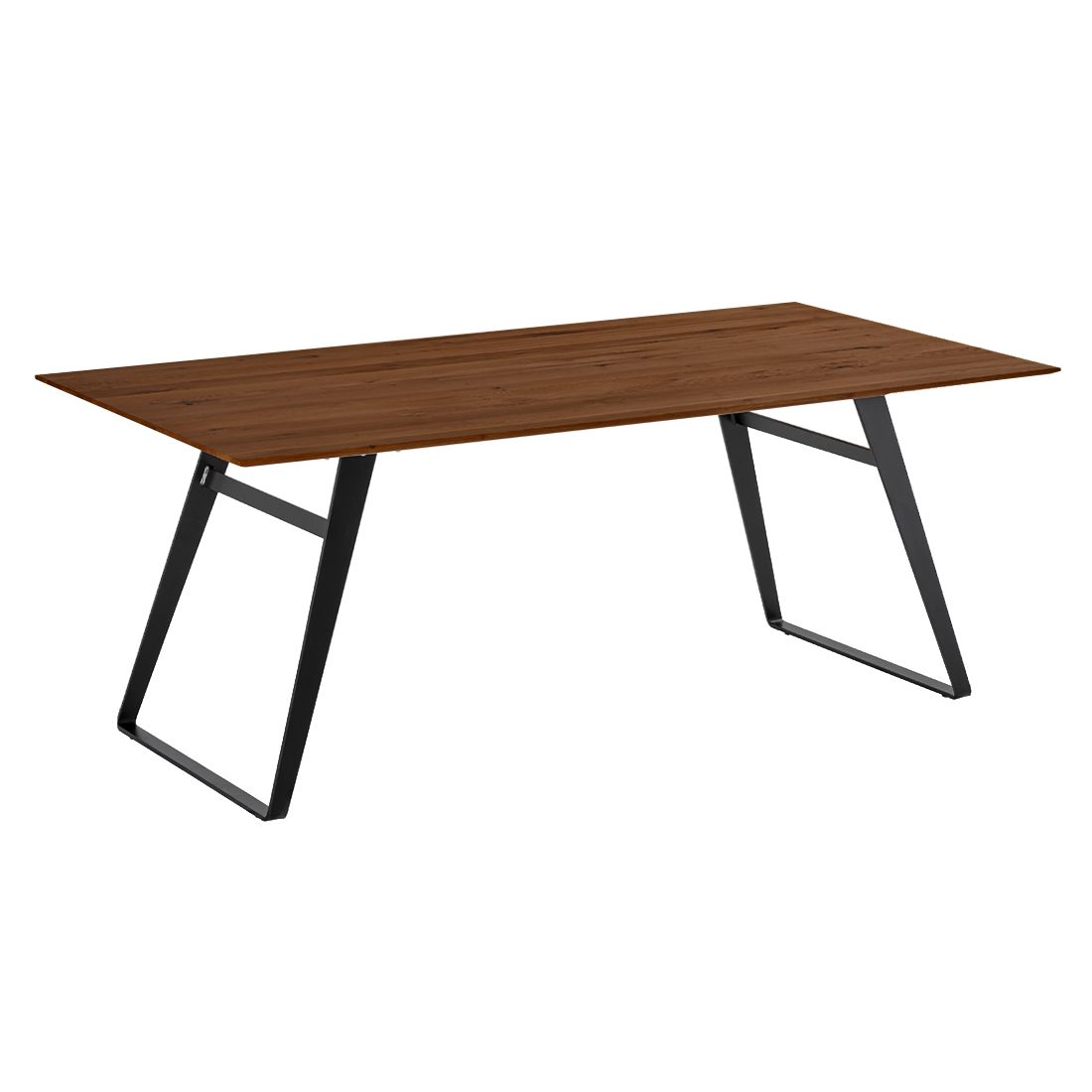 Musterring Tavia Essgruppe 5-tlg. Tisch 200x100cm