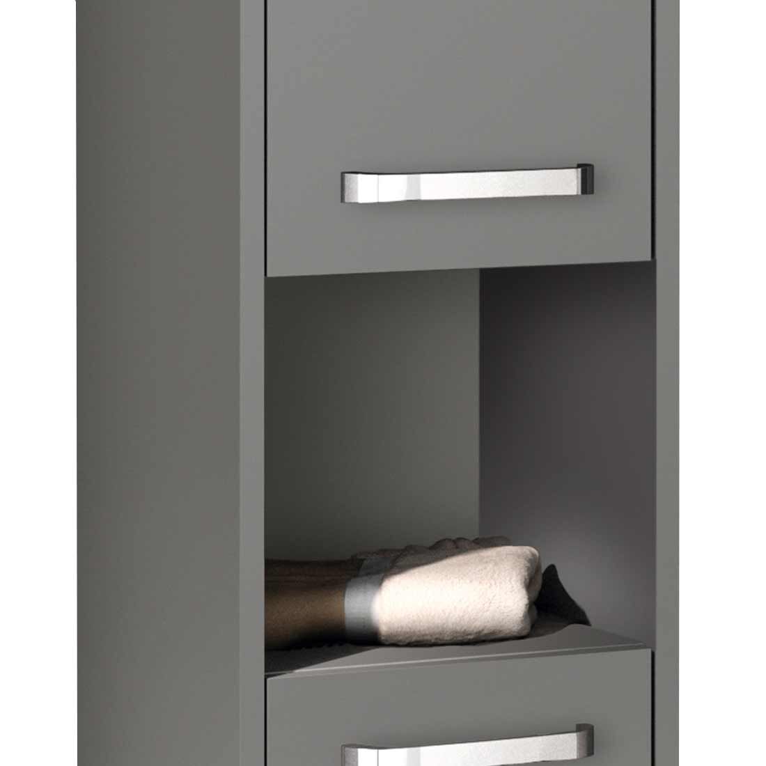Pelipal Emma Hochschrank 30x33x115cm