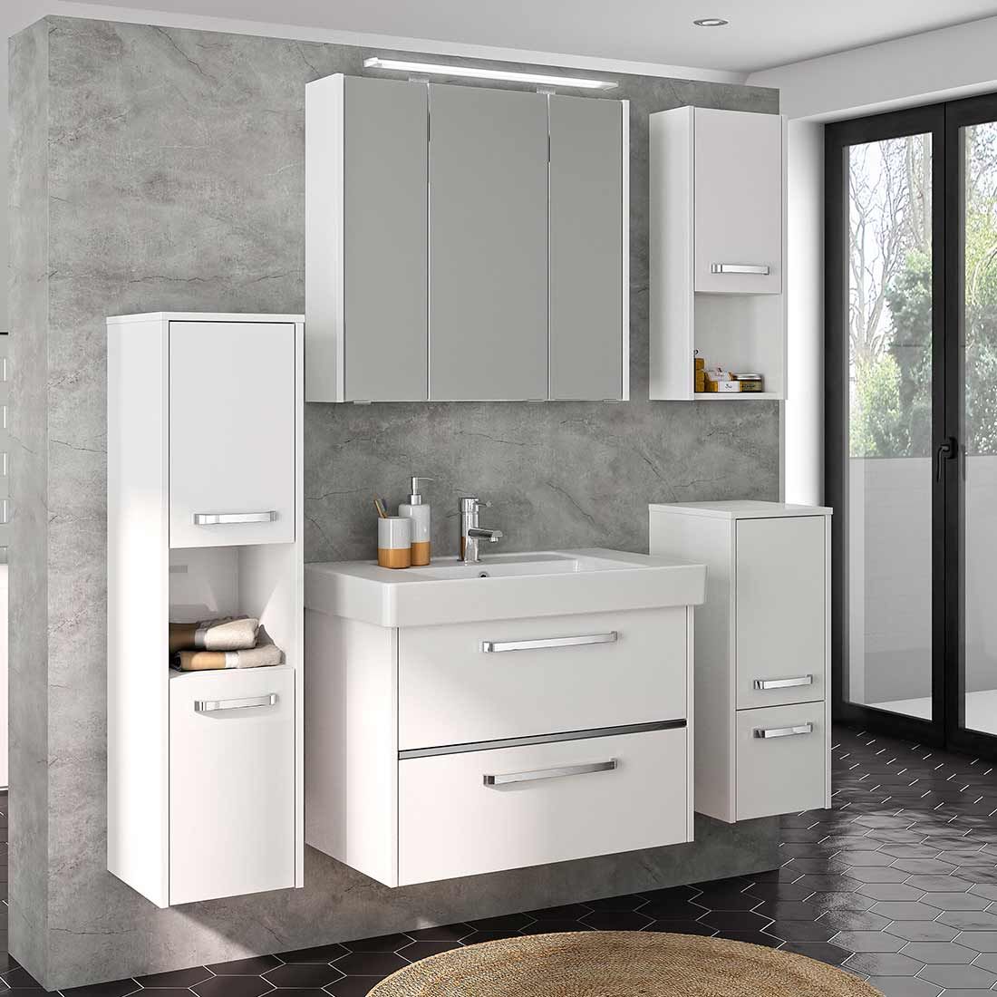 Pelipal Emma Midischrank 30x33x72cm