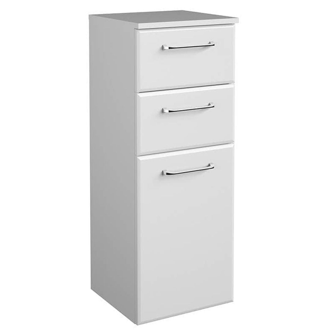 Pelipal Filo Wandschrank 35x33x90,5cm