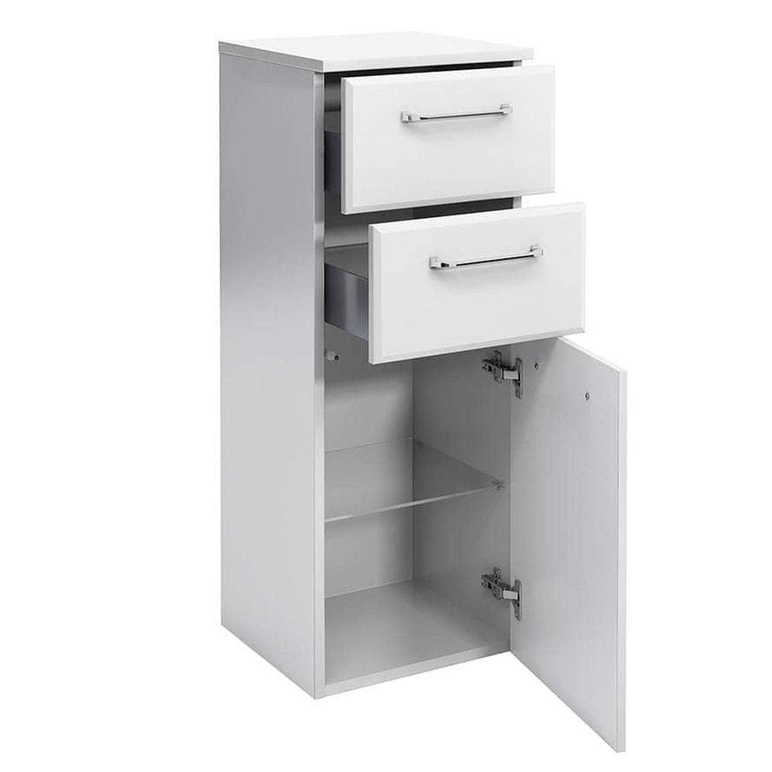 Pelipal Filo Wandschrank 35x33x90,5cm