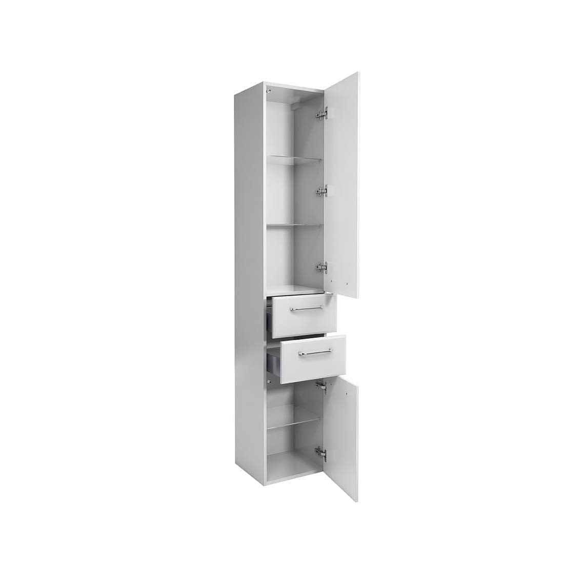 Pelipal Filo Hochschrank 35x33x185,5cm