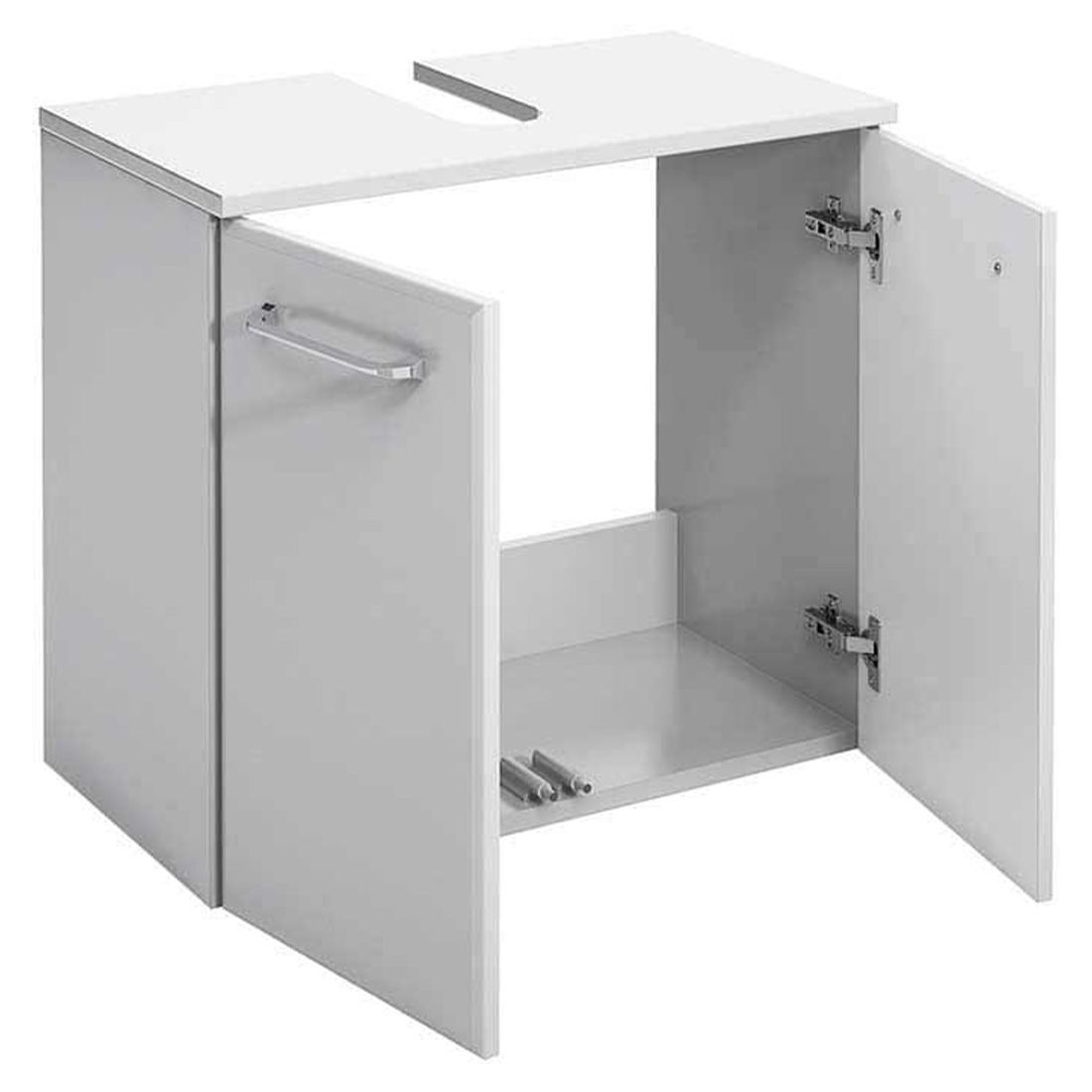 Pelipal Filo Waschbeckenunterschrank Breite 60cm