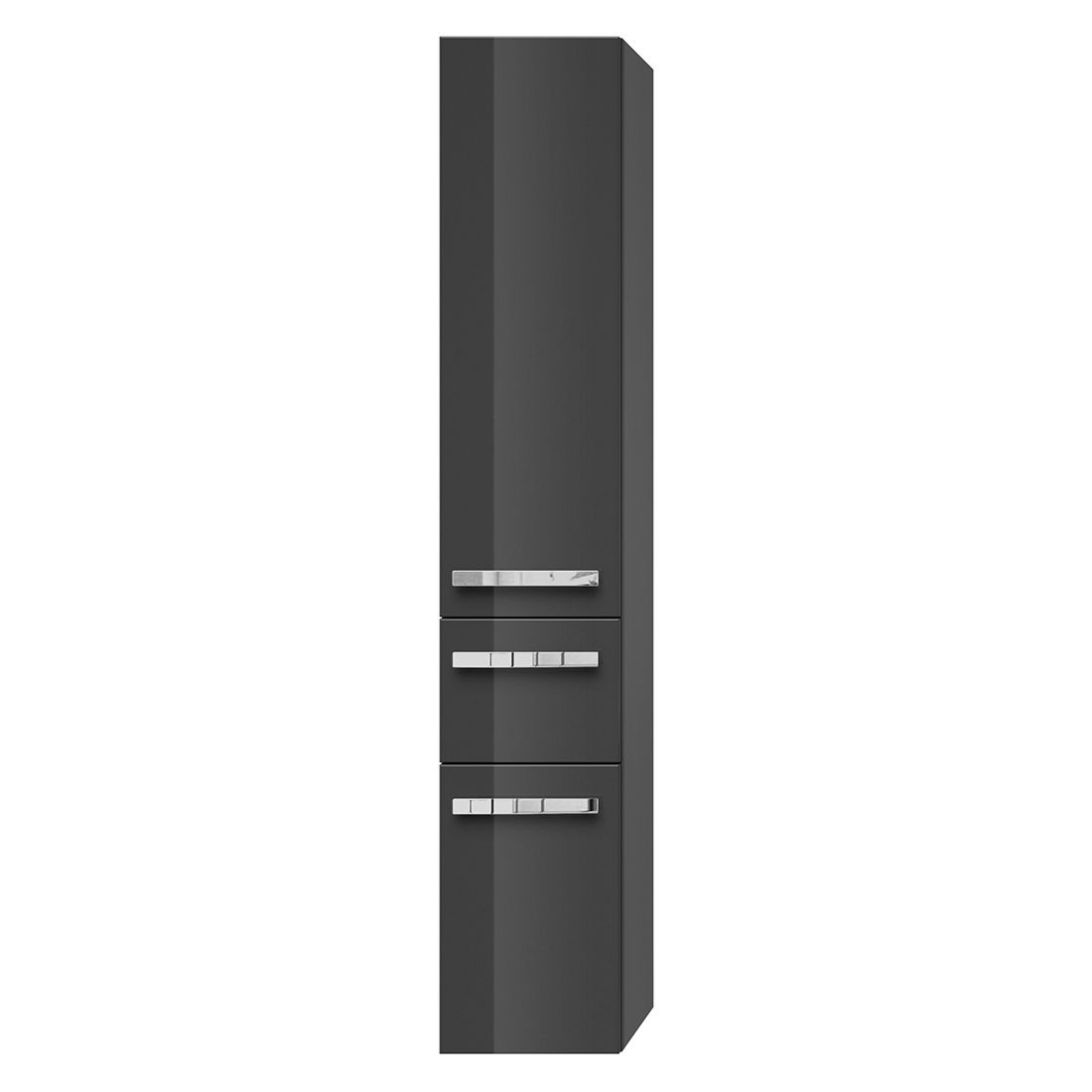 Pelipal Fokus 4005 Hochschrank 30x33x168cm