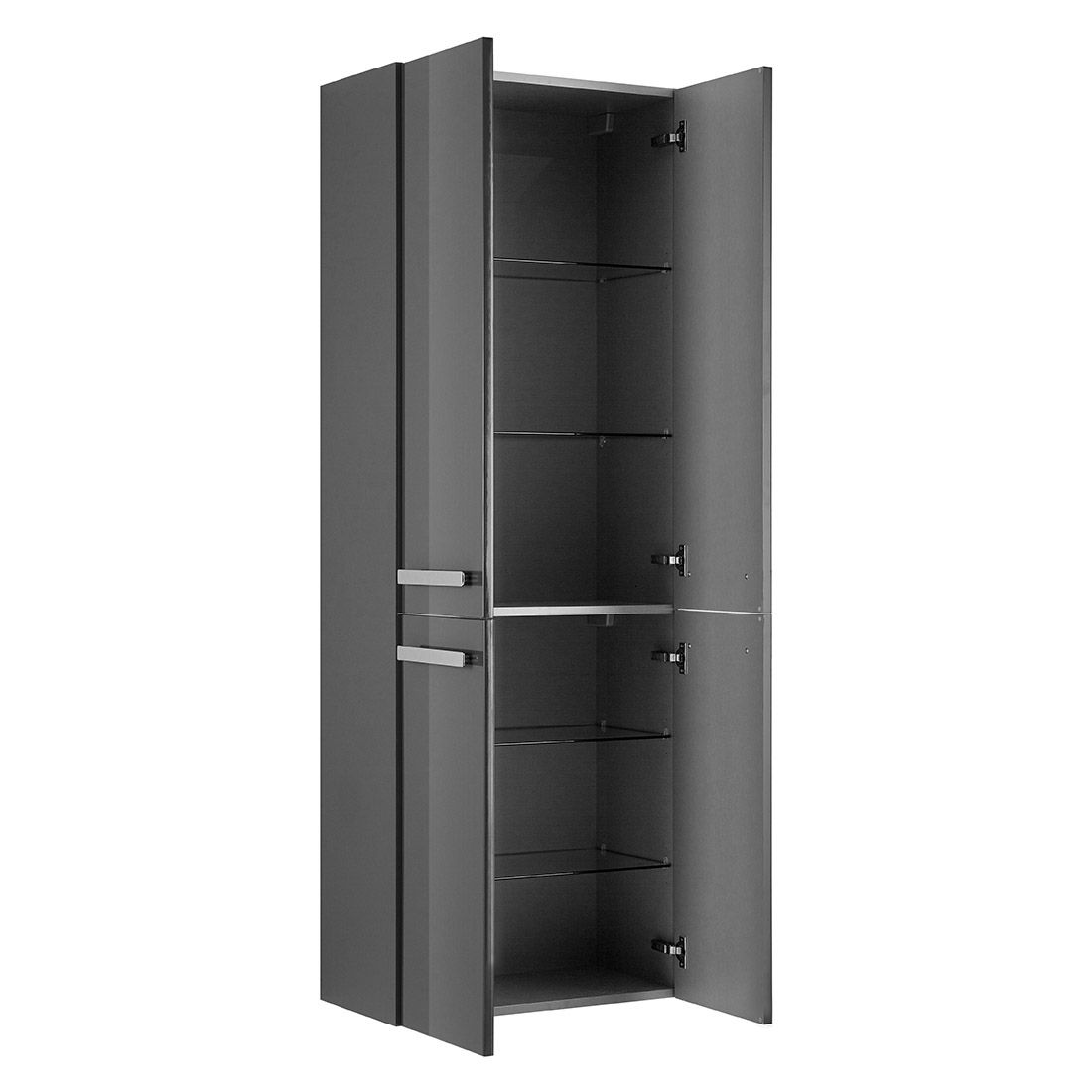 Pelipal Fokus 4005 Hochschrank 60x33x168cm