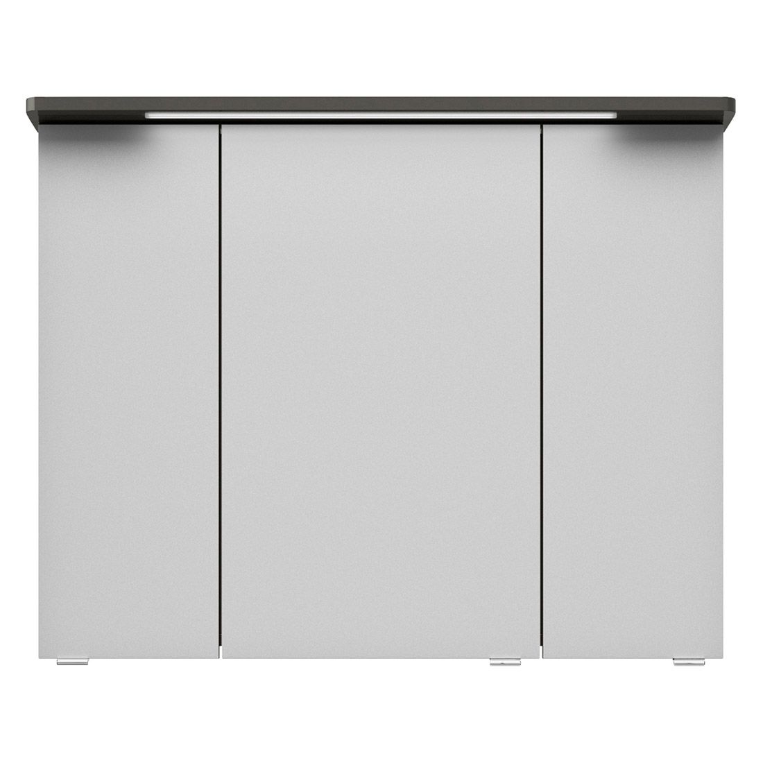 Pelipal Fokus 4005 Spiegelschrank mit LED-Beleuchtung 90x17x72,2cm