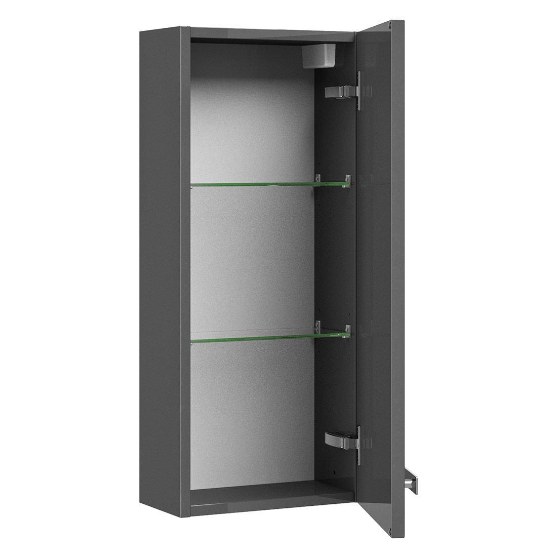Pelipal Fokus 4005 Hängeschrank 30x17x70cm