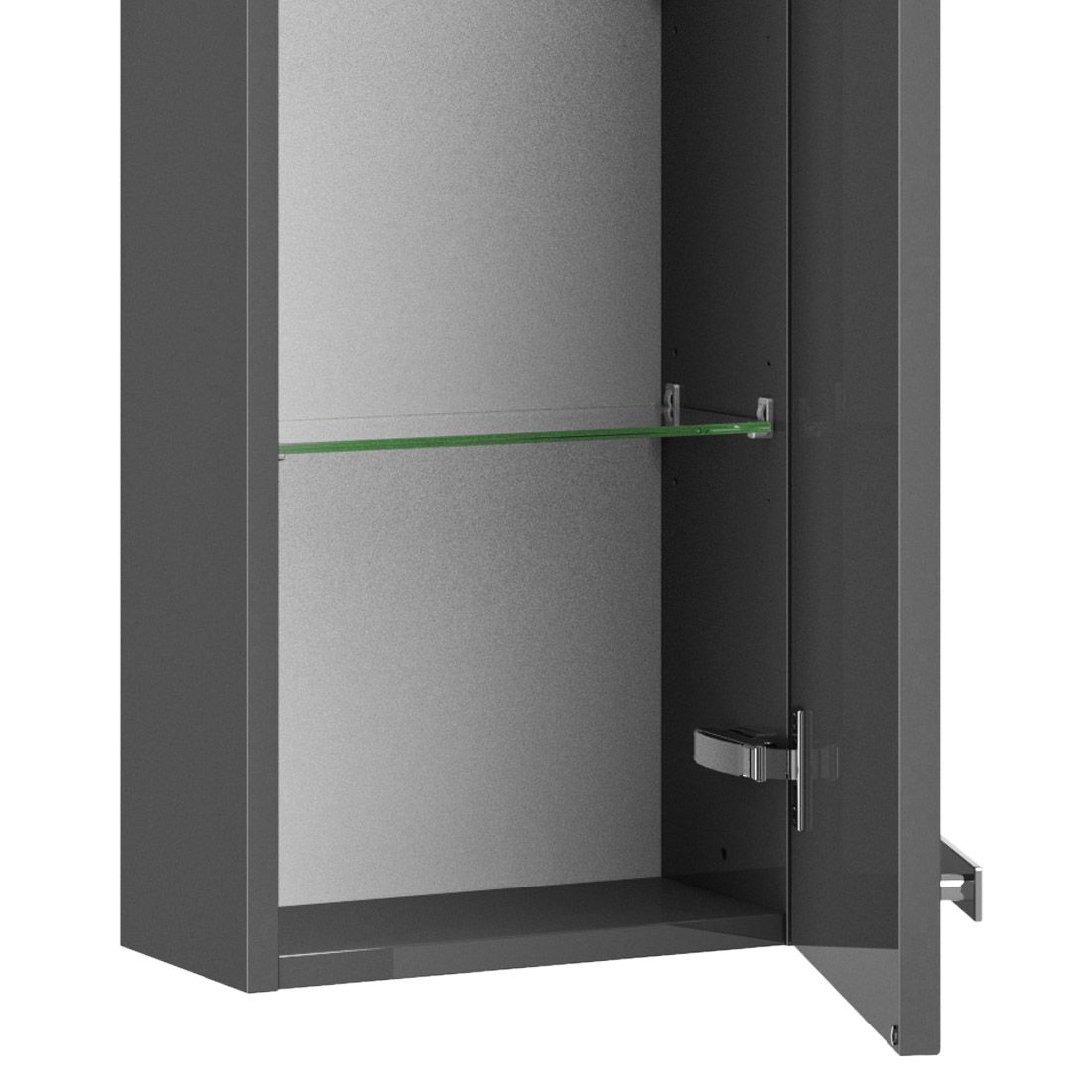 Pelipal Fokus 4005 Hängeschrank 30x17x70cm