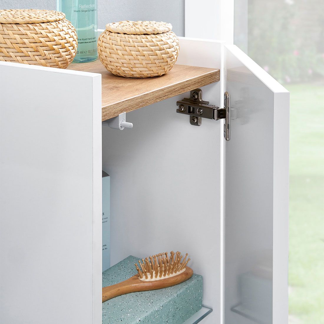 Pelipal Quickset 947 Midischrank 30x33x70cm
