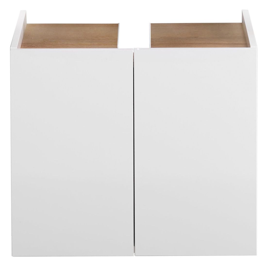 Pelipal Quickset 947 Waschbeckenunterschrank 51x33x60cm