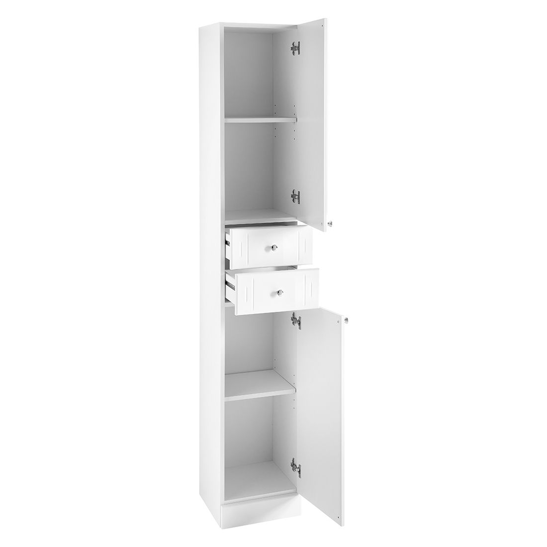 Pelipal Quickset 955 Hochschrank 32,5x33x188,5cm