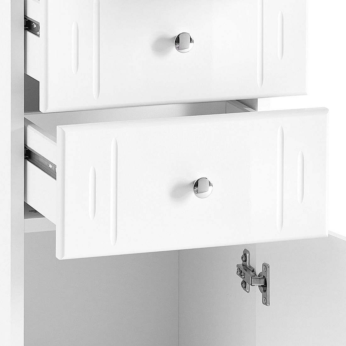 Pelipal Quickset 955 Hochschrank 32,5x33x188,5cm