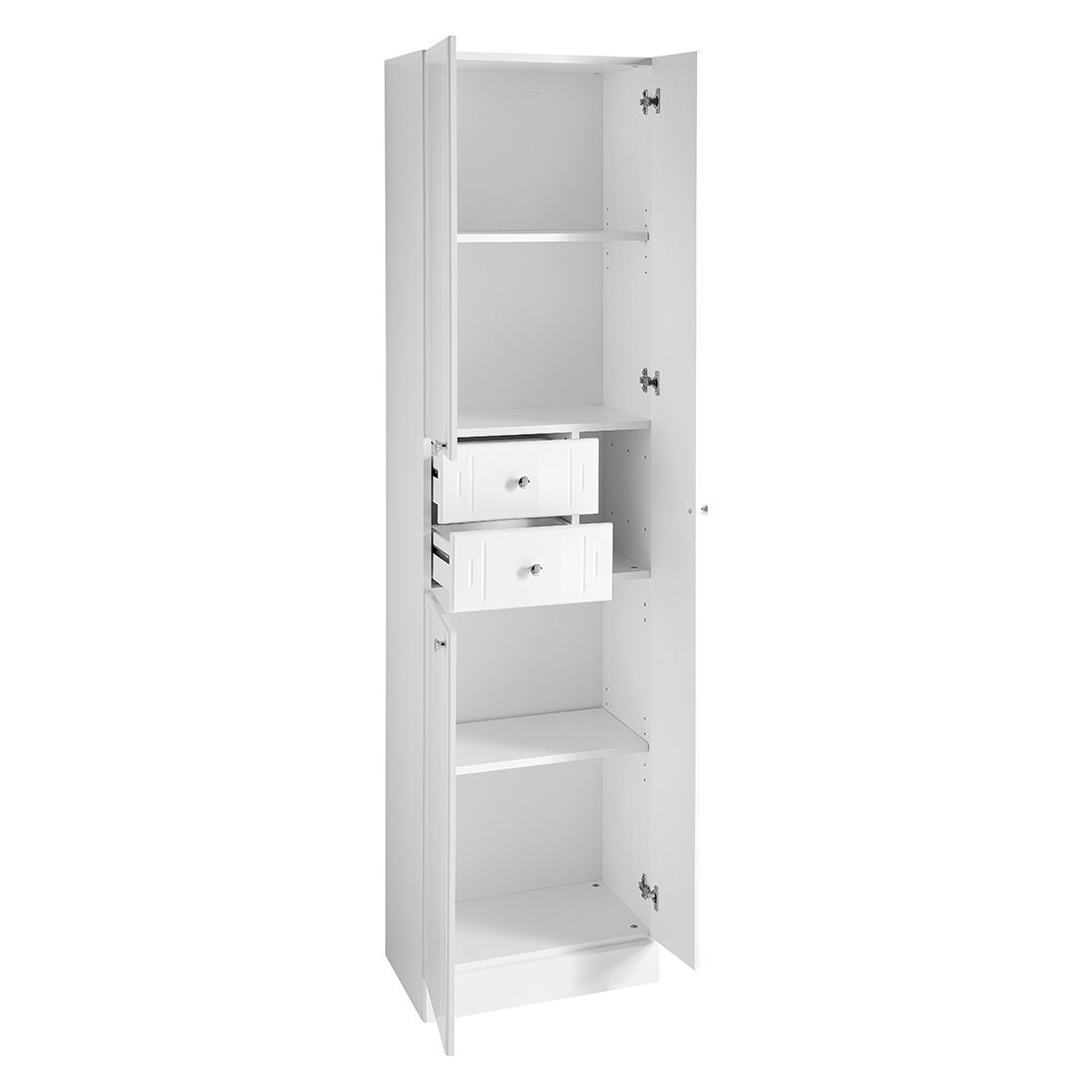 Pelipal Quickset 955 Hochschrank 50x33x188,5cm