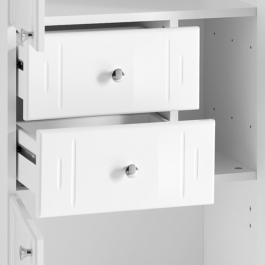 Pelipal Quickset 955 Hochschrank 50x33x188,5cm