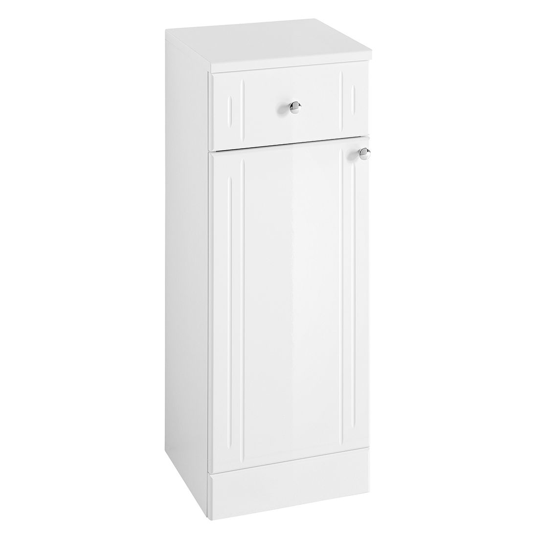 Pelipal Quickset 955 Midischrank 32,5x33x85,4cm