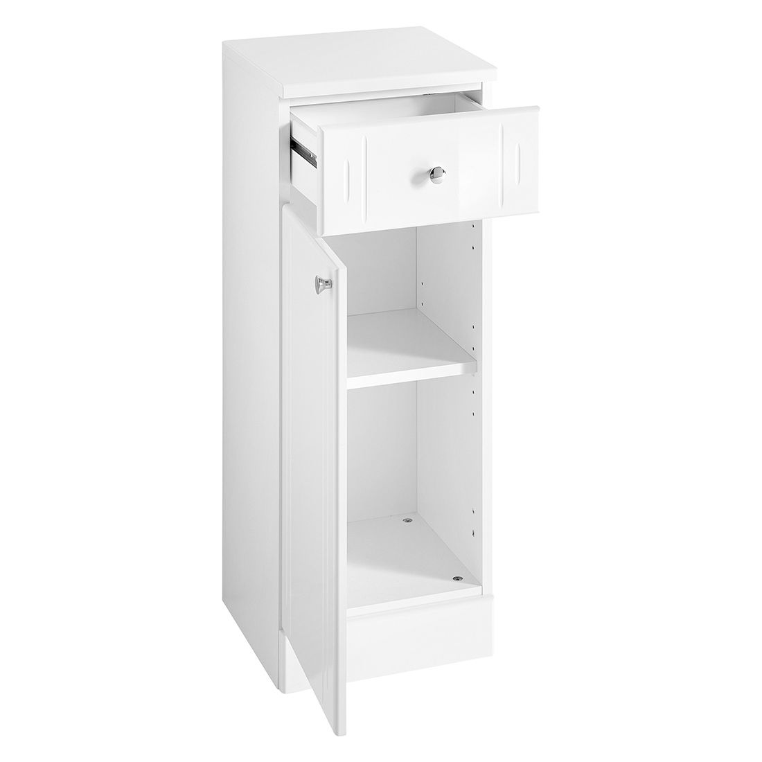 Pelipal Quickset 955 Midischrank 32,5x33x85,4cm