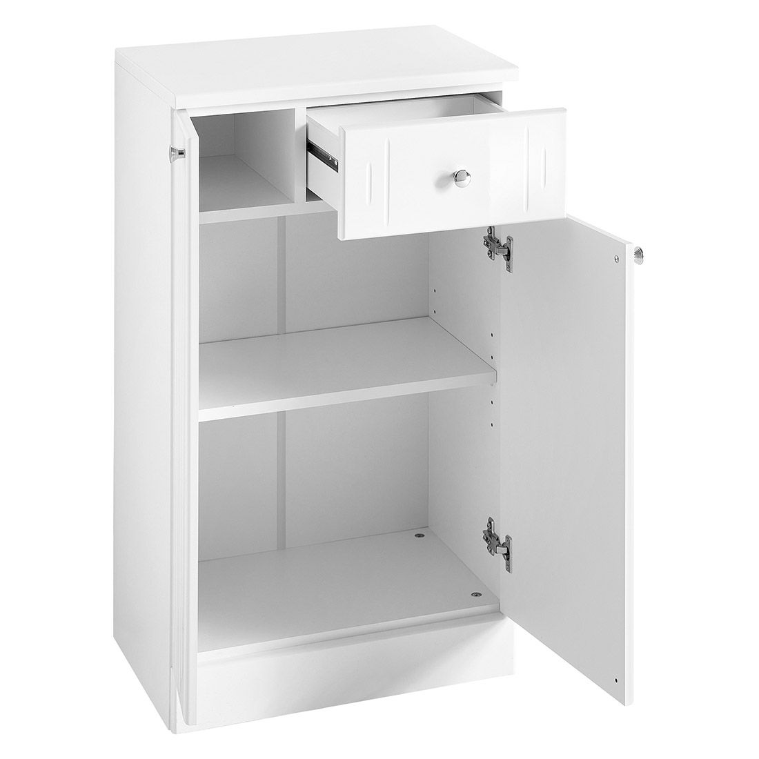 Pelipal Quickset 955 Midischrank 50x33x85,4cm