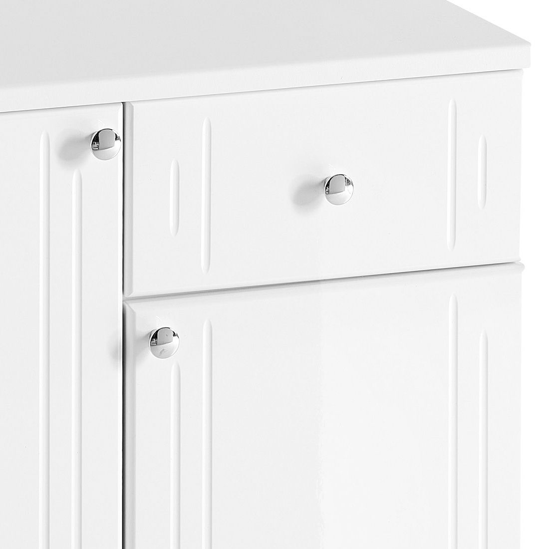 Pelipal Quickset 955 Midischrank 50x33x85,4cm