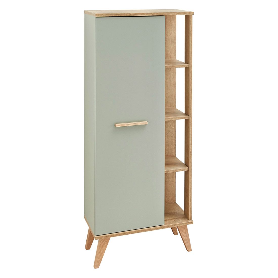 Pelipal Quickset 963 Hochschrank 50,5x33x128cm