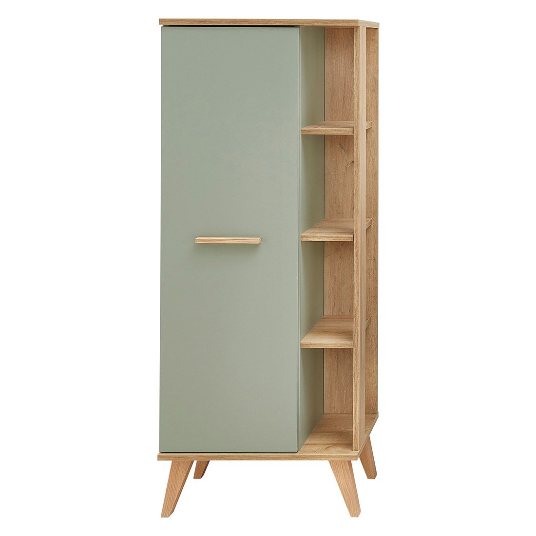 Pelipal Quickset 963 Hochschrank 50,5x33x128cm