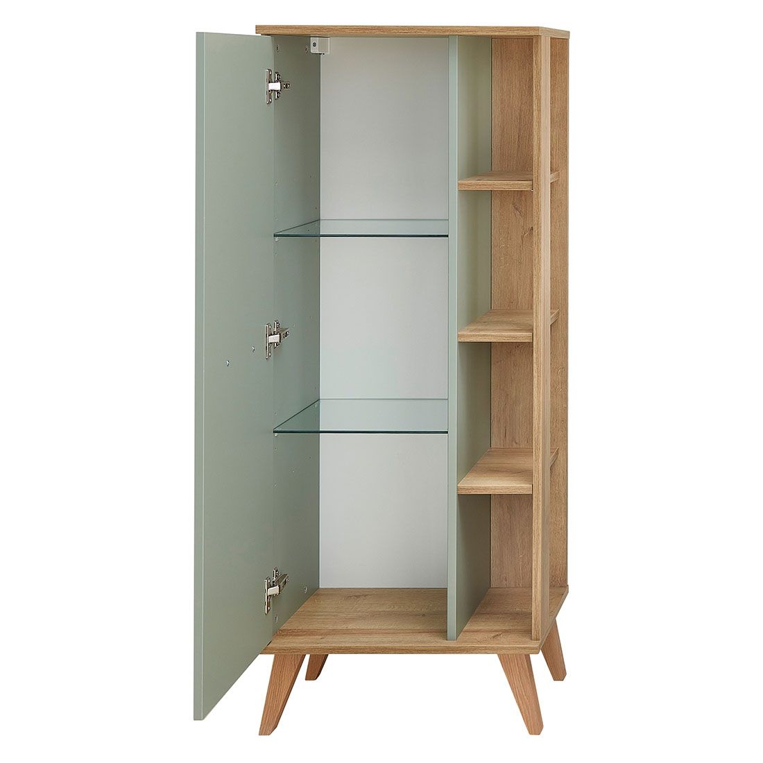 Pelipal Quickset 963 Hochschrank 50,5x33x128cm