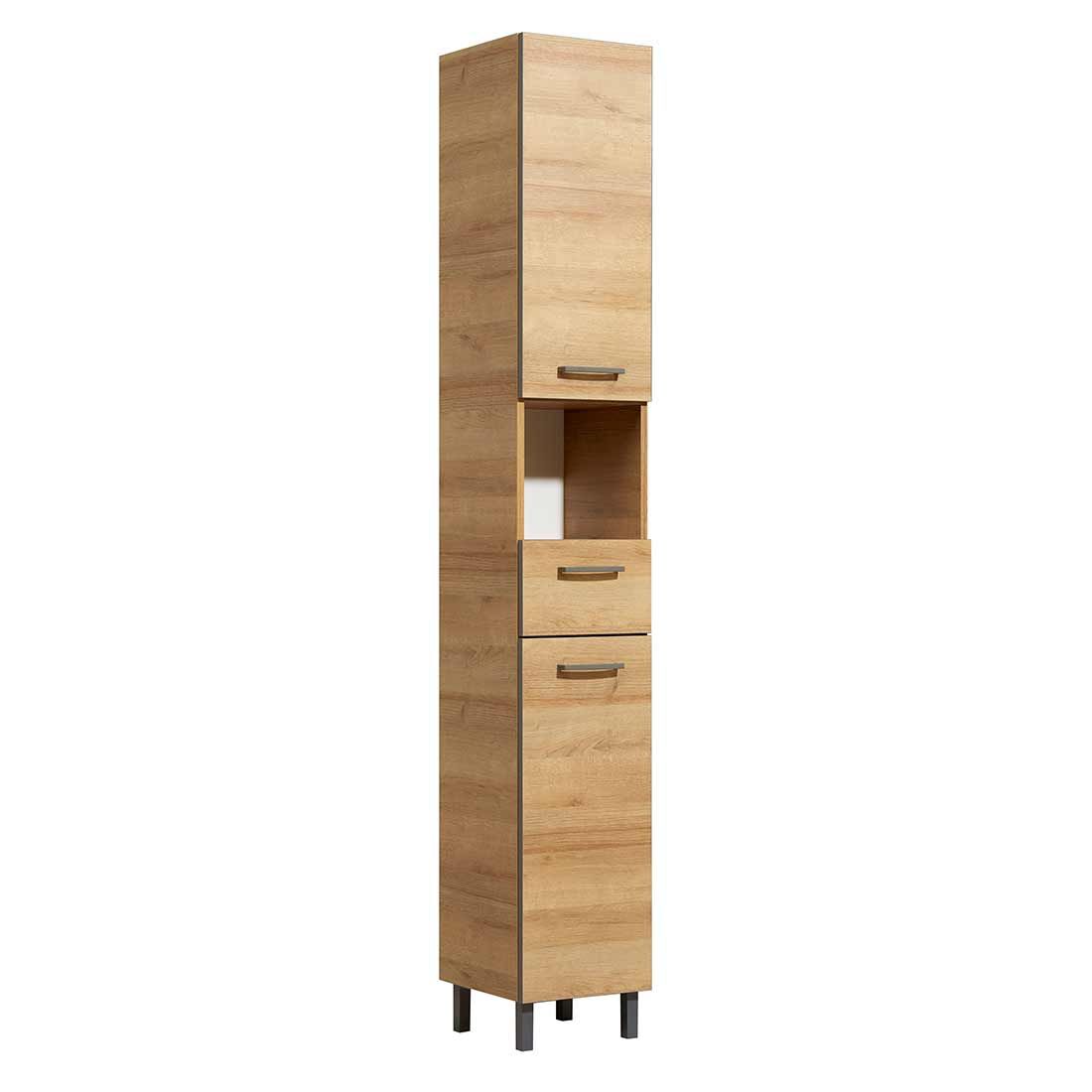 Pelipal Rüdesheim Hochschrank 30x33x195,5cm