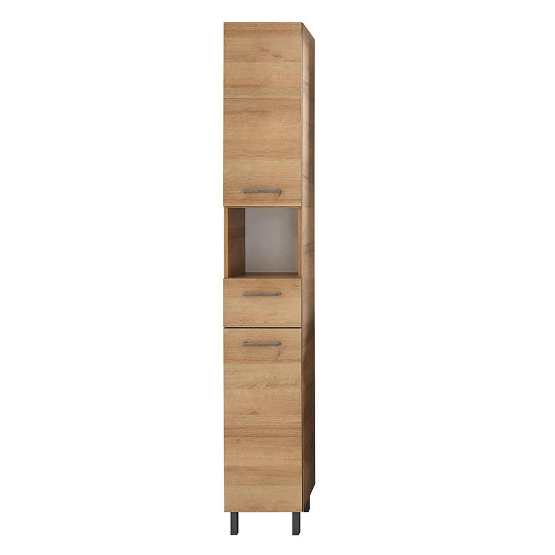 Pelipal Rüdesheim Hochschrank 30x33x195,5cm