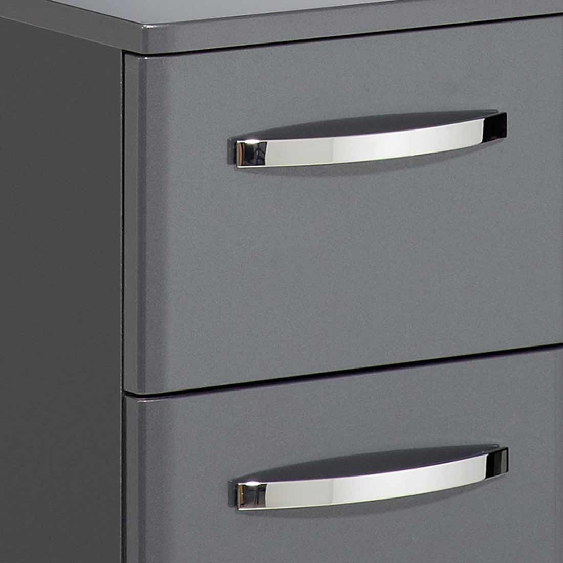 Pelipal Velo Midischrank 30x33x72cm