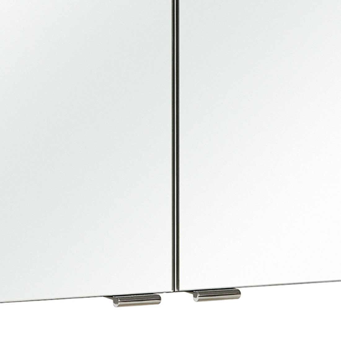 Pelipal Velo Spiegelschrank mit LED-Beleuchtung 60x20x70cm