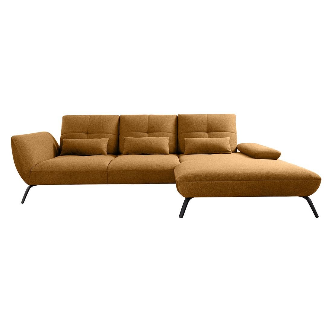Steinpol Poco Dover Ecksofa 301x156x43cm