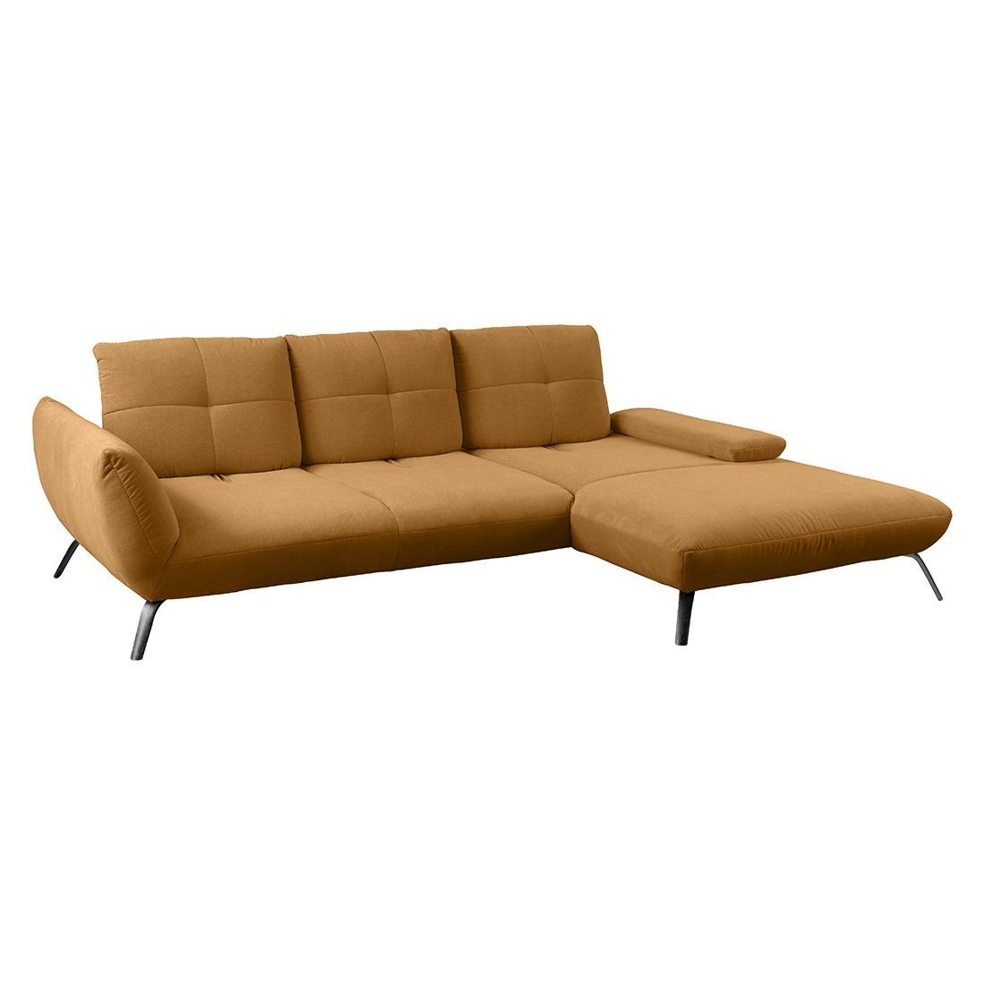 Steinpol Poco Dover Ecksofa 301x156x43cm
