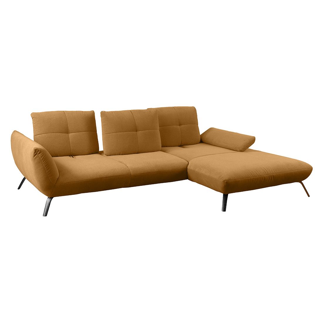 Steinpol Poco Dover Ecksofa 301x156x43cm