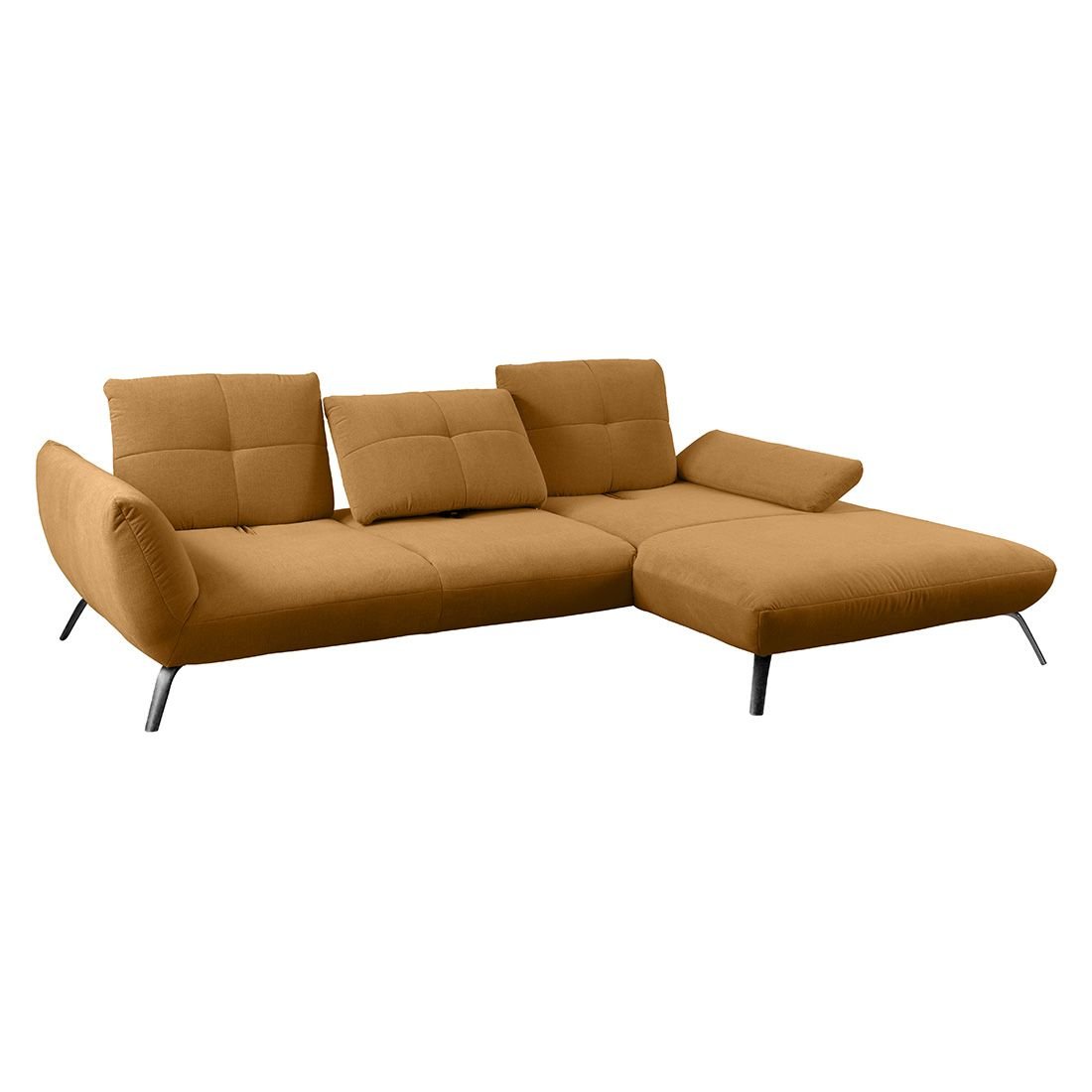 Steinpol Poco Dover Ecksofa 301x156x43cm