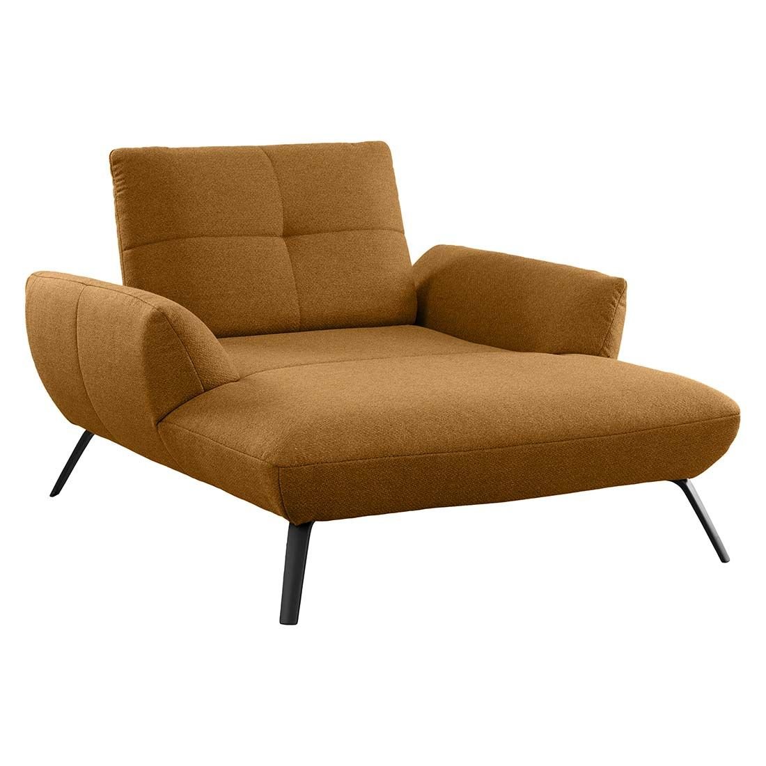 Steinpol Poco Dover Loungestuhl 139x153/169x93cm