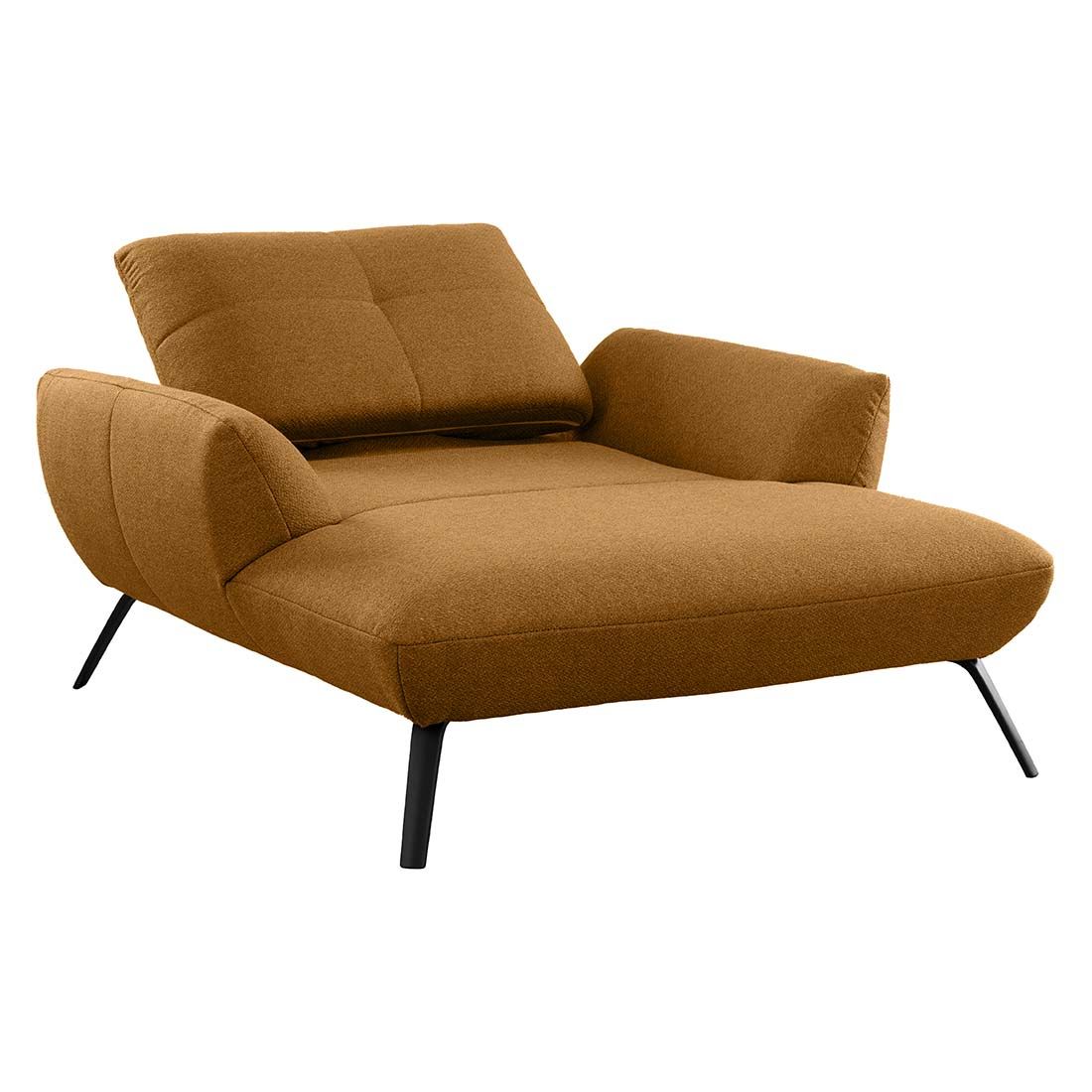 Steinpol Poco Dover Loungestuhl 139x153/169x93cm