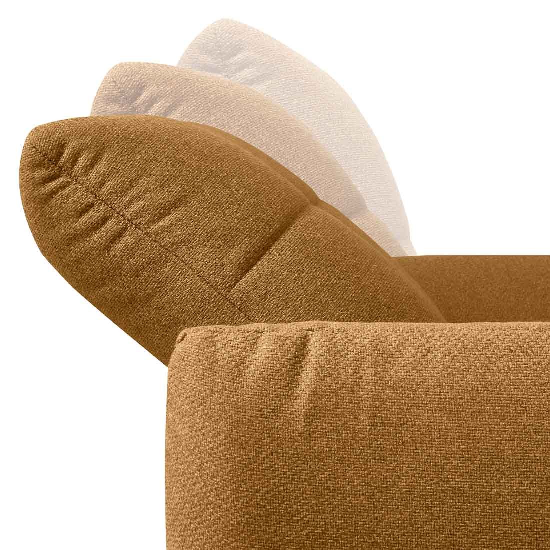 Steinpol Poco Dover Loungestuhl 139x153/169x93cm