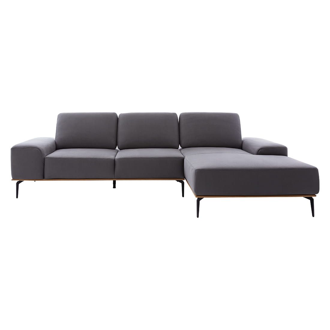 W.SCHILLIG Run Ecksofa 299x178x88cm