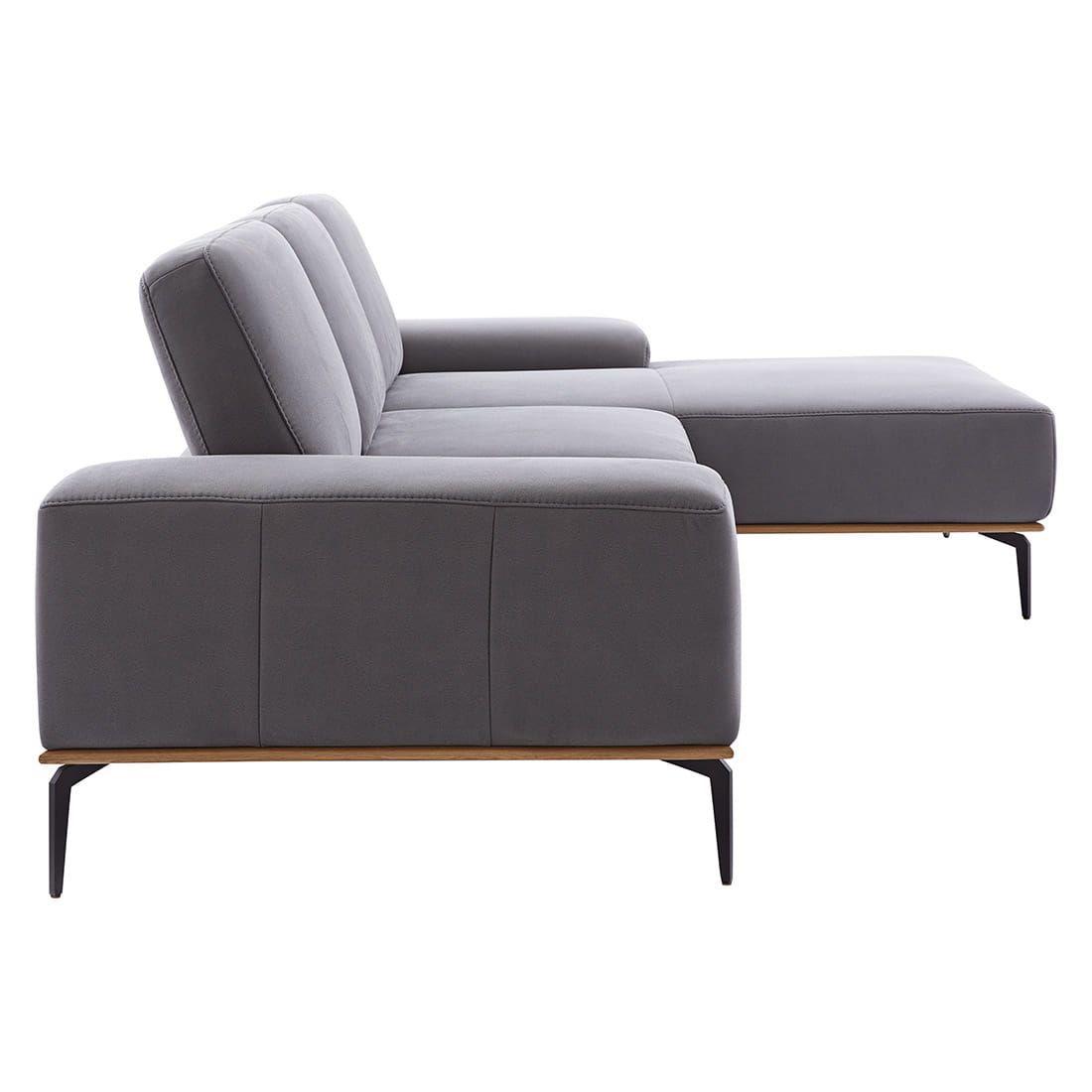 W.SCHILLIG Run Ecksofa 299x178x88cm