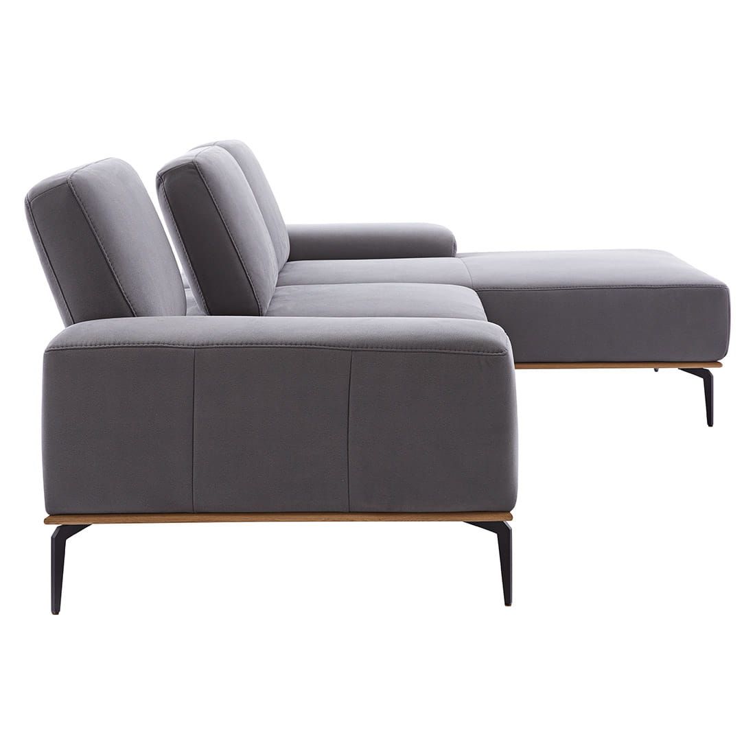W.SCHILLIG Run Ecksofa 299x178x88cm
